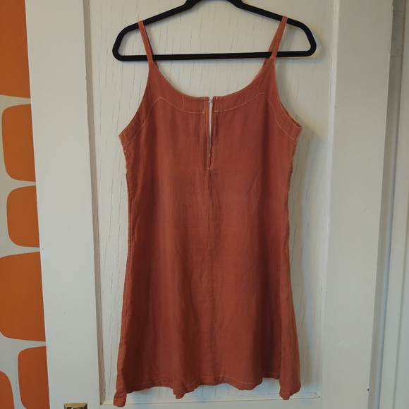 Cotton dress - Picture 3 of 3